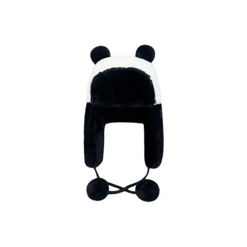 JEANSWEST Полиэстер Шляпы-ушанки Женские