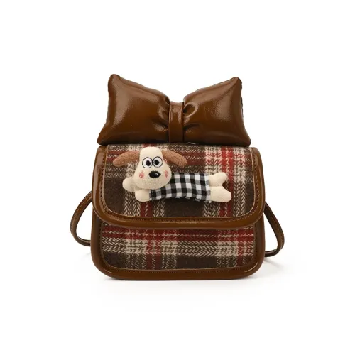 RIVMIND ПУ (полиуретан) Сумка через плечо Стандартная Женская Многоцветная