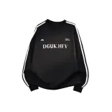 3-Stripes Black [Стандартный размер]