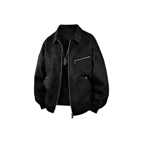 NINEDAO Унисекс Куртки