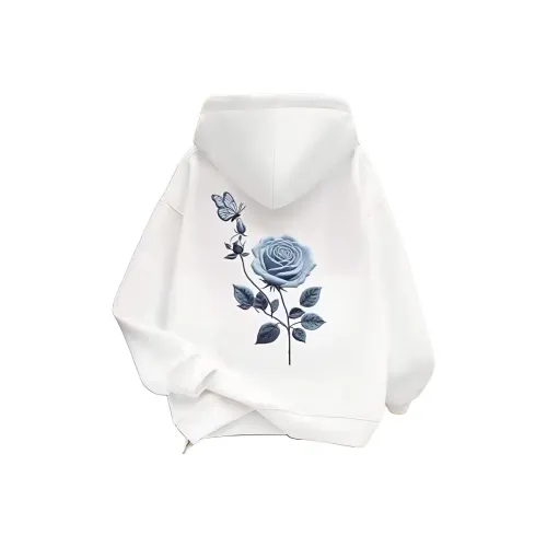 HYUNDAI Унисекс Свитшоты