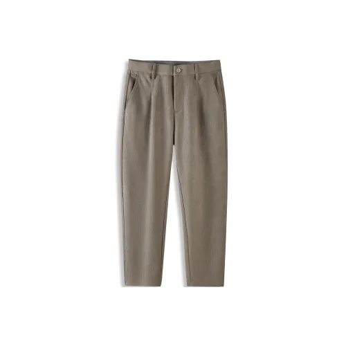 Dance with Wolves Повседневные брюки Мужские