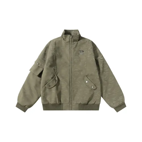 HIPHOPPUNKS Пуховая куртка Мужская