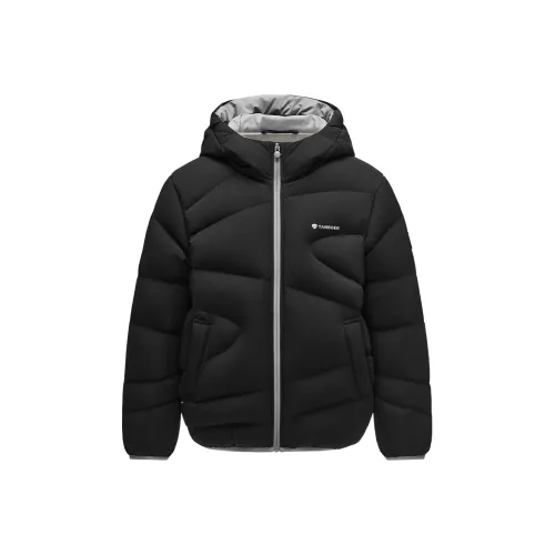 Tambor Пуховик для детей 3-7 лет