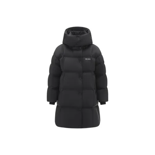 Tambor Пуховик для детей 3-7 лет