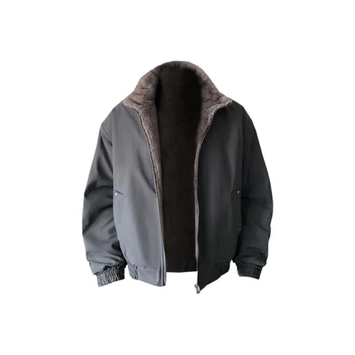 JASONWOOD Унисекс Пуховики