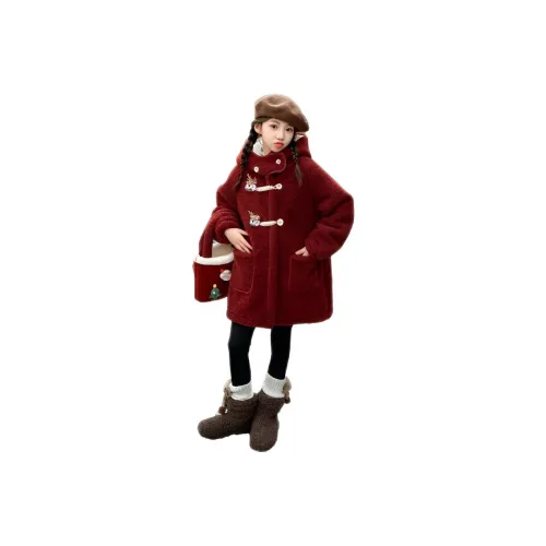 Than Than Me Модное Зимнее Пальто