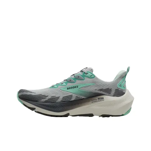 Беги Brooks Ghost Trail Женские Кроссовки