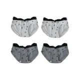 Белый + Белый + Серый + Серый