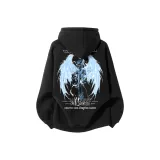 Черный (с флисовой подкладкой)