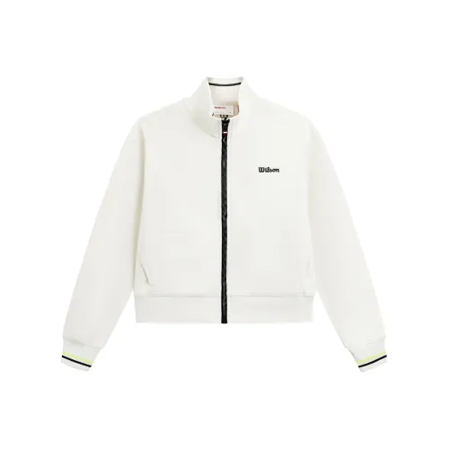 Wilson Осенне-зимняя куртка женская