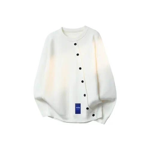 Micby Унисекс Свитера