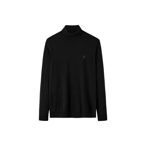 Свитер Dance with Wolves Мужской