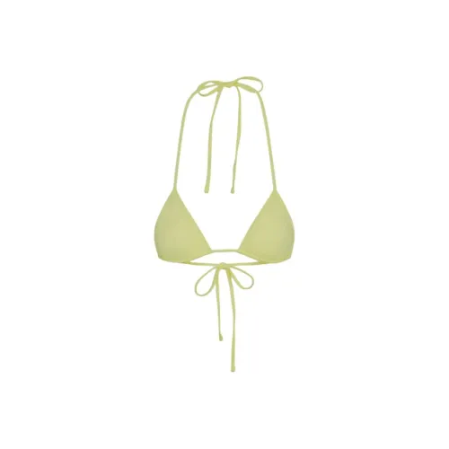 FRANKIES BIKINIS Ник Skimpy Бикини Треугольный Топ Бикини Женский