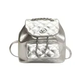 Серебристый