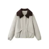 Абрикосовый белый