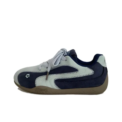 AIMISS Устойчивые к истиранию низкие кроссовки для скейтбординга женские