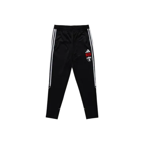 Adidas X 424 SS23 Co Branded Series Спортивные брюки Унисекс Черный