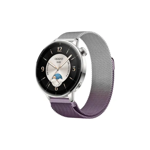 Yu Qing Ремень OPPO Совместимость Металл