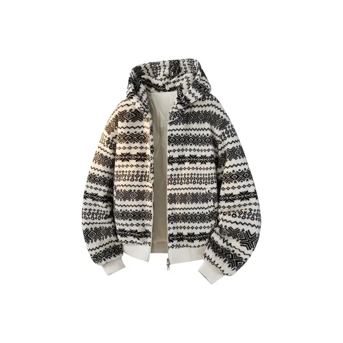 JASONWOOD Унисекс Пуховики