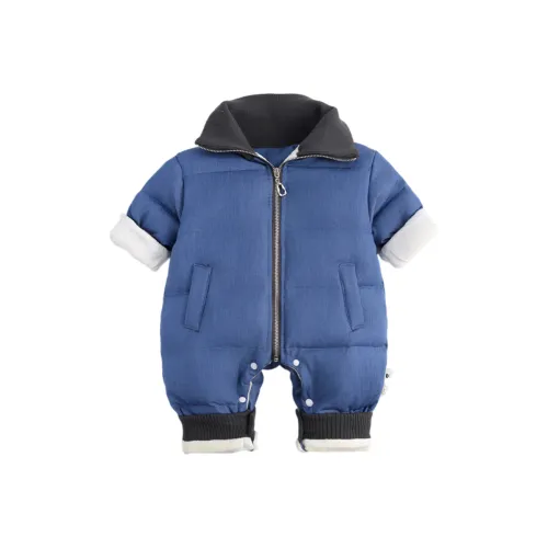 Smileyworld Пуховые куртки One Piece для малышей и детей дошкольного возраста