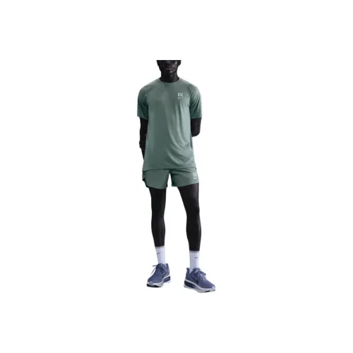 Nike Dri Fit FW25 Stride 'Eliud Kipchoge' Спортивные шорты Мужские