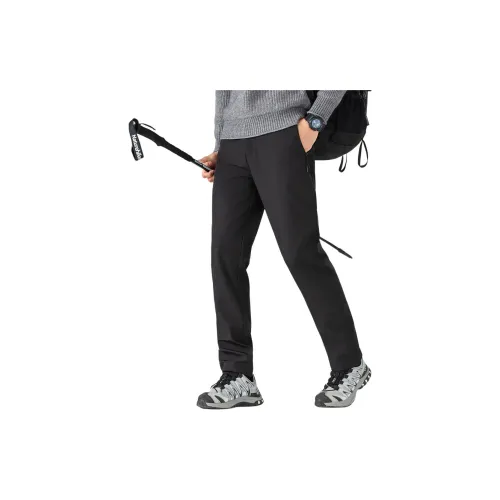 BALENO Женские Повседневные Брюки