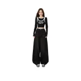 Чёрно-серый, флисовая подкладка