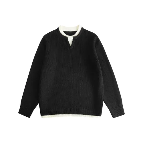 YINNIZHE Унисекс Свитера