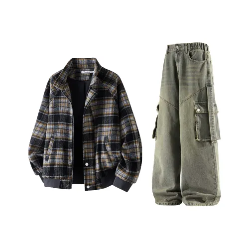 ROSECREED Повседневная спортивная одежда унисекс