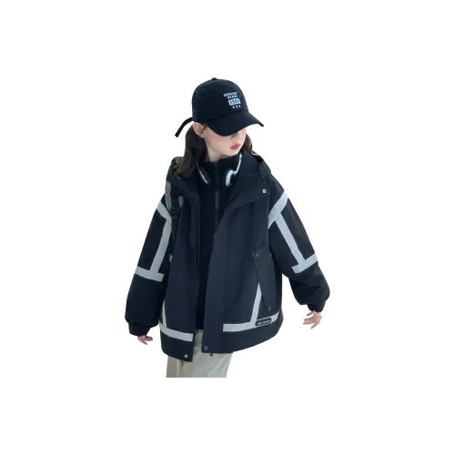 Guldoeleph Ветровка Подростки