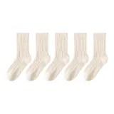 Скрученный жареный тесто бежевый