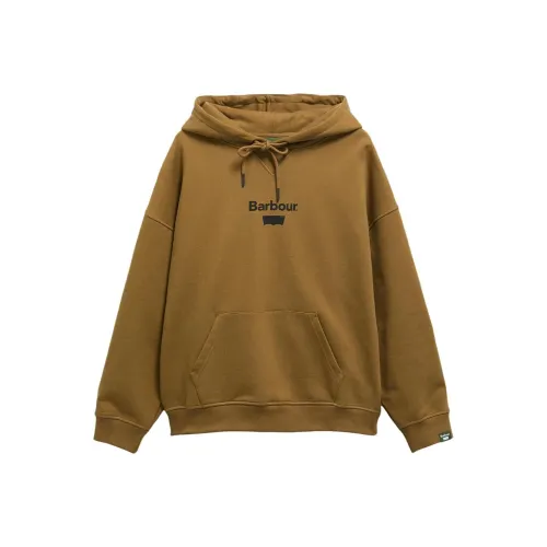 BARBOUR x Levi's Свитшот Унисекс