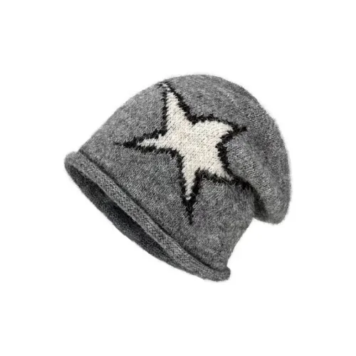 Enbiid Плюшевая пряжа Шапки и Кепки Унисекс