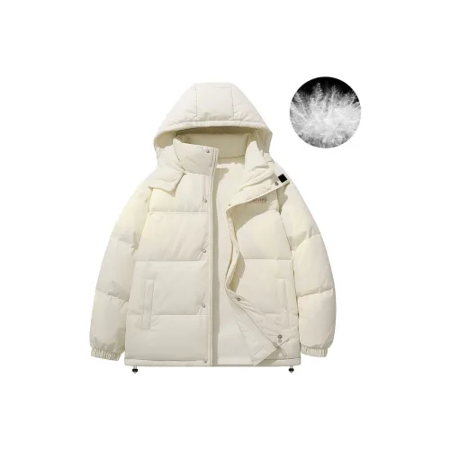 Herbal Primer Пуховик Унисекс