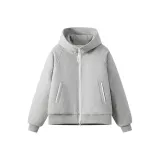 Светло-серый