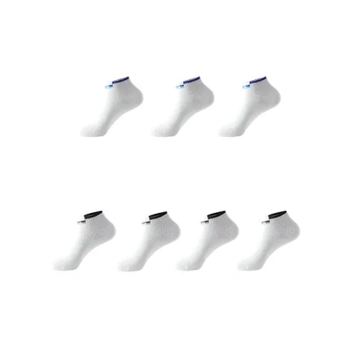 Aicare Короткие Спортивные Носки Унисекс