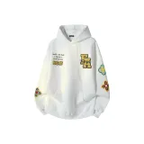 Белый [с флисовой подкладкой]