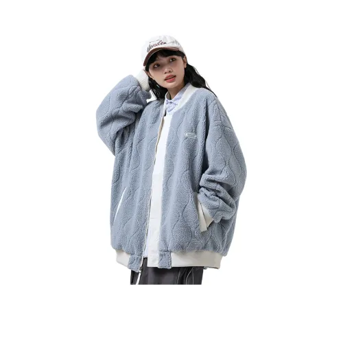 ALEXANDRO FRATELLI Хлопковый пуховик унисекс