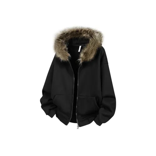 ULTRA QUATTRO Унисекс Куртки