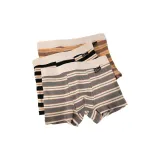 Хаки + Черный + Светло-серый [60 шт., длинноволокнистый хлопок]