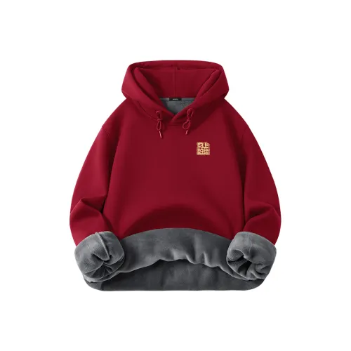 Miniso Унисекс Свитшоты