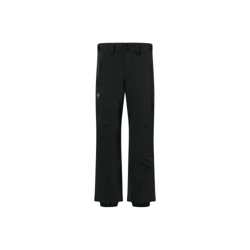 DESCENTE Унисекс Лыжные Штаны