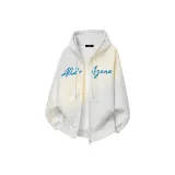 Туманно-серый