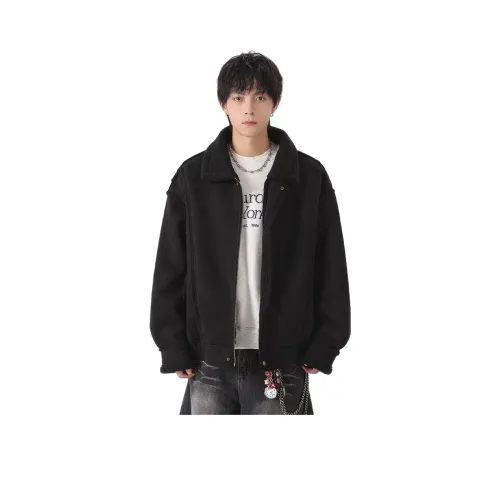 ULTRA QUATTRO Хлопковый пуховик Унисекс