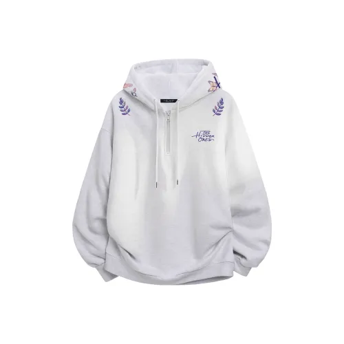 Под одним человеком Свитшот Унисекс