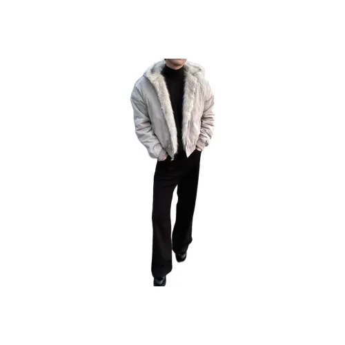 LEONBINNO Унисекс Пуховики