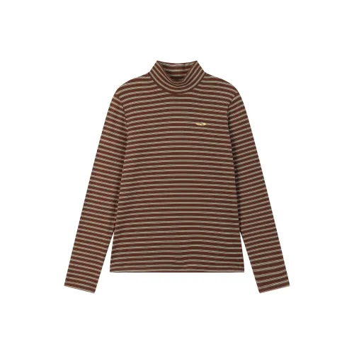 NewJnxs Fair Island Night T Рубашка Женская