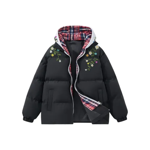 HELIOT EMIL Пуховик Унисекс