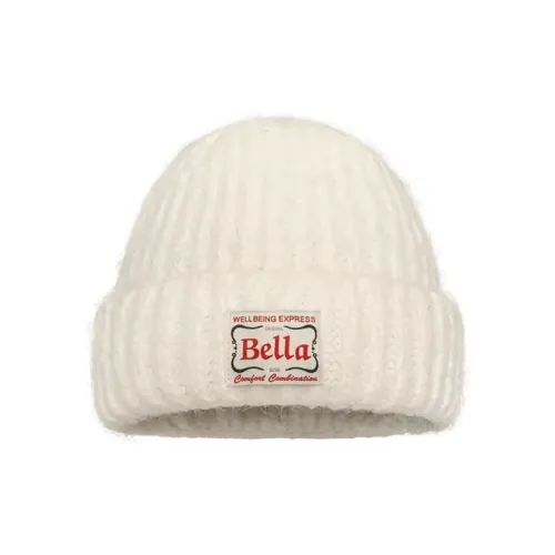 Enbiid Полиэстер Шапки-бини Унисекс